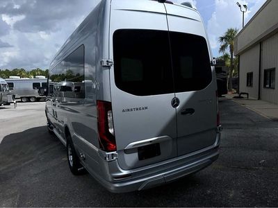 2026 Airstream Interstate 24GT - Photo 4