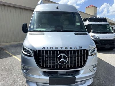 2026 Airstream Interstate 24GT - Photo 3