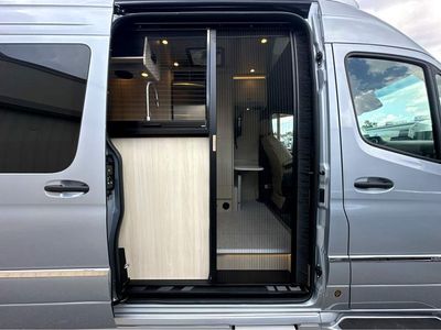 2026 Airstream Interstate 24GT - Photo 6