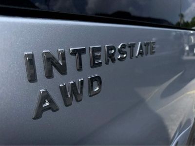2026 Airstream Interstate 24GT - Photo 8