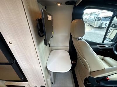 2026 Airstream Interstate 24GT - Photo 10