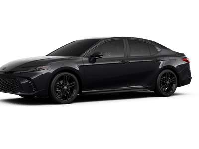 2026 Toyota Camry - Photo 4