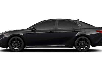 2026 Toyota Camry - Photo 6