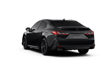 2026 Toyota Camry - Photo 9