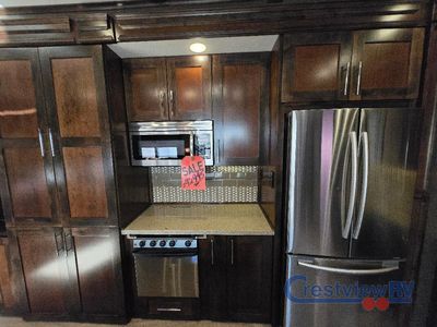 2017 VanLeigh RV Vilano - Photo 14