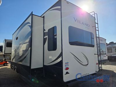 2017 VanLeigh RV Vilano - Photo 5