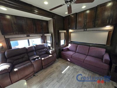 2017 VanLeigh RV Vilano - Photo 26