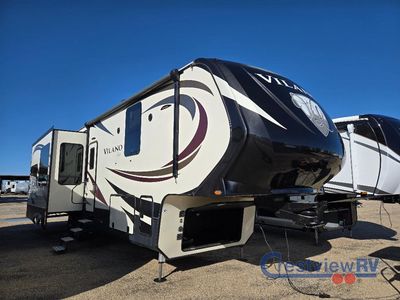 2017 VanLeigh RV Vilano - Photo 3