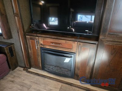 2017 VanLeigh RV Vilano - Photo 31