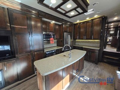 2017 VanLeigh RV Vilano - Photo 13