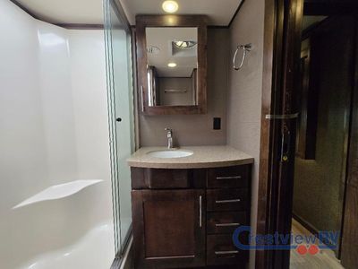 2017 VanLeigh RV Vilano - Photo 36