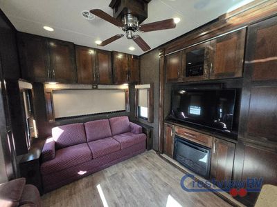 2017 VanLeigh RV Vilano - Photo 27