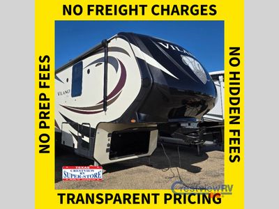 2017 VanLeigh RV Vilano - Photo 1
