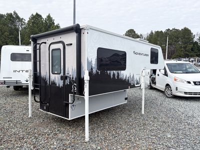 2026 Adventurer 80RB Overlander Edition - Photo 4