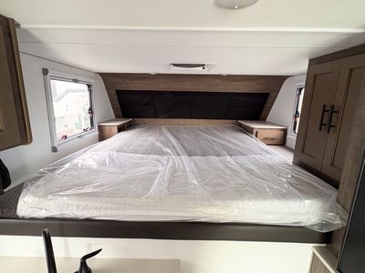 2026 Adventurer 80RB Overlander Edition - Photo 14