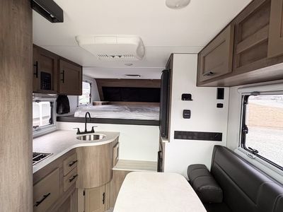 2026 Adventurer 80RB Overlander Edition - Photo 7