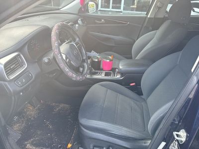 2019 Kia Sorento S - Photo 3