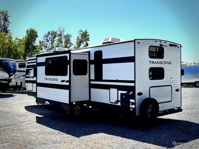 2026 Grand Design Transcend - Photo 3