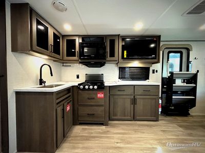 2026 Grand Design Transcend - Photo 4
