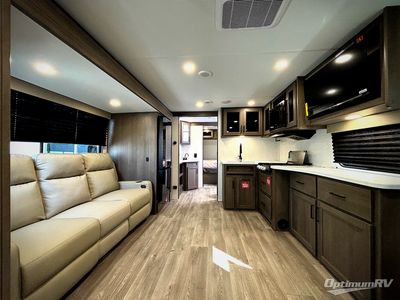 2026 Grand Design Transcend - Photo 7