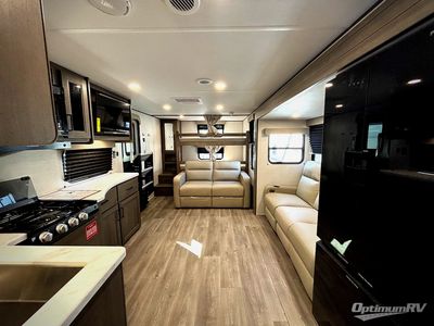 2026 Grand Design Transcend - Photo 5