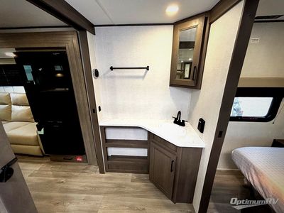 2026 Grand Design Transcend - Photo 14