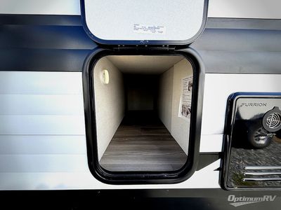 2026 Grand Design Transcend - Photo 17