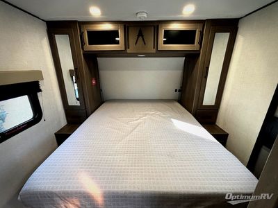2026 Grand Design Transcend - Photo 11