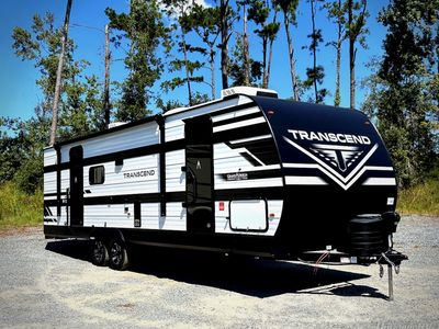 2026 Grand Design Transcend - Photo 1