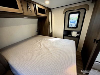 2026 Grand Design Transcend - Photo 9