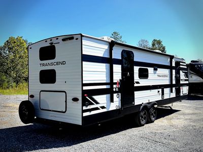 2026 Grand Design Transcend - Photo 2