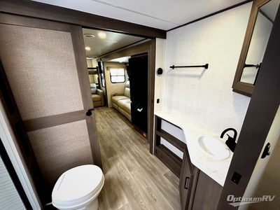 2026 Grand Design Transcend - Photo 12