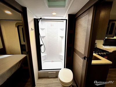 2026 Grand Design Transcend - Photo 13