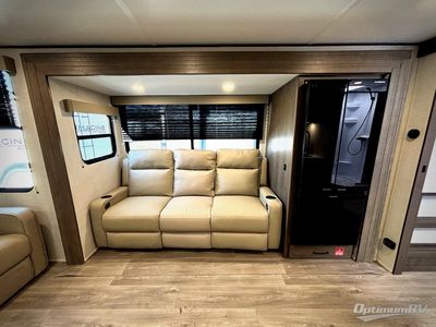 2026 Grand Design Transcend - Photo 10
