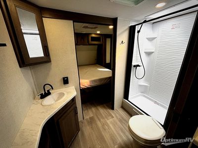 2026 Grand Design Transcend - Photo 8