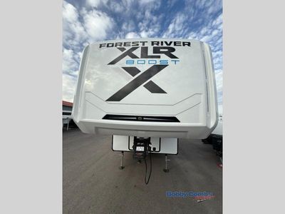 2026 Forest River RV XLR Boost - Photo 3