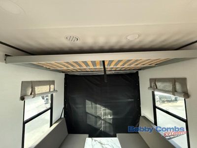 2026 Forest River RV XLR Boost - Photo 11