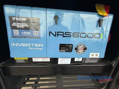 2026 Forest River RV XLR Boost - Photo 8