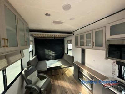 2026 Forest River RV XLR Boost - Photo 9