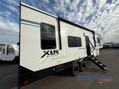 2026 Forest River RV XLR Boost - Photo 6
