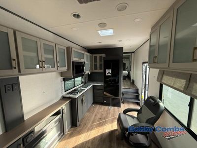 2026 Forest River RV XLR Boost - Photo 12
