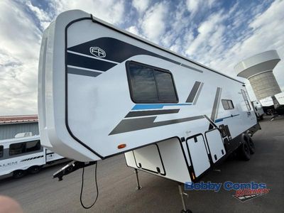 2026 Forest River RV XLR Boost - Photo 2