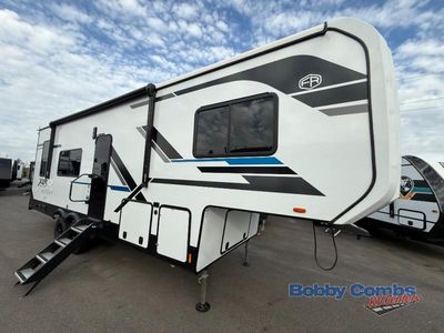 2026 Forest River RV XLR Boost - Photo 1