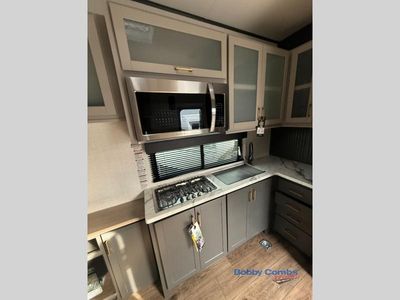 2026 Forest River RV XLR Boost - Photo 14