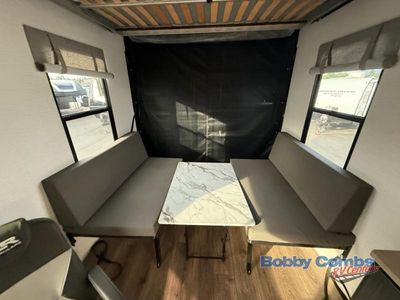 2026 Forest River RV XLR Boost - Photo 10
