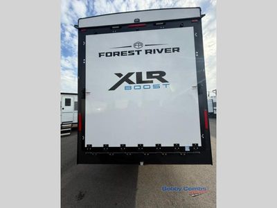 2026 Forest River RV XLR Boost - Photo 5