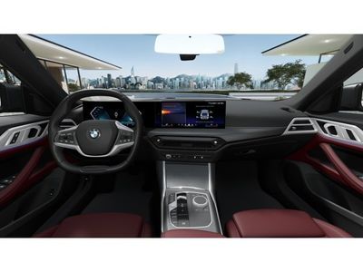 2026 BMW i4 xDrive40 — photo 10 view