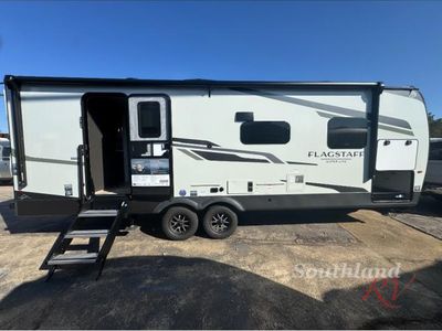 2026 Forest River Flagstaff Super Lite - Photo 7