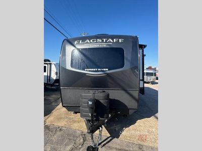 2026 Forest River Flagstaff Super Lite - Photo 3