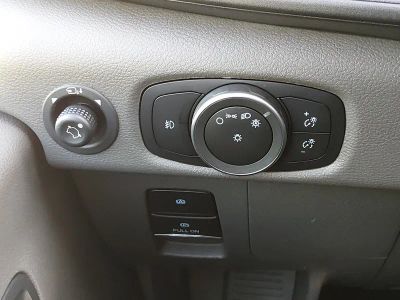 2024 Ford Transit Passenger Wagon — photo 13 view